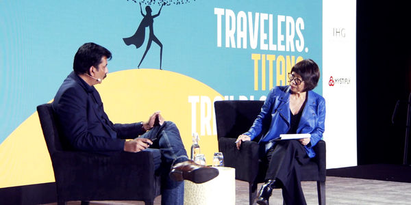 Magow MakeMyTrip India